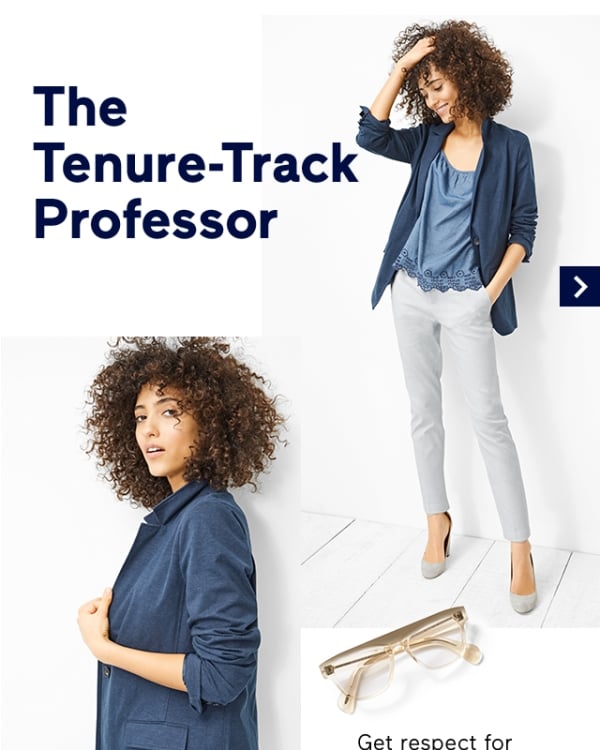 gap ladies wear