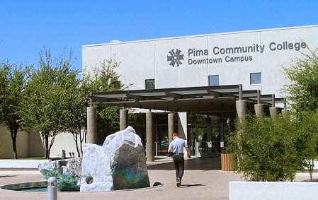 Pima Community College's deep accreditation crisis