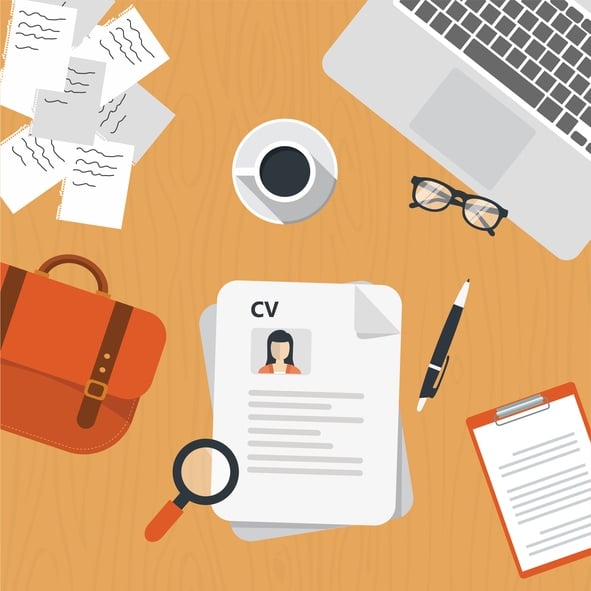 applying for a community