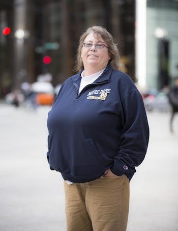 Appeals Court Says Lesbian Former Adjunct Can Sue Ivy Tech For Bias Based On Sexual Orientation