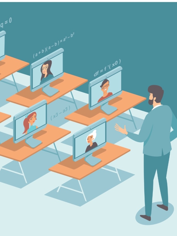 online education