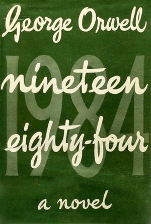 is 1984 relevant today essay