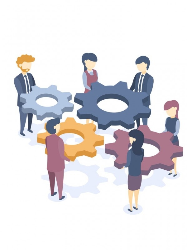 Knowing And Articulating How You Collaborate With Others Can Be An Asset On The Job Market Opinion