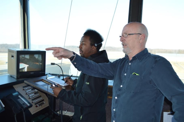 Air traffic controller jobs albuquerque