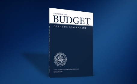 Obamas 2015 budget would keep most education and research.
