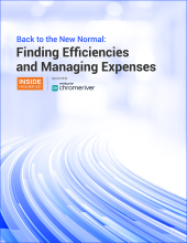 Administration And Finance