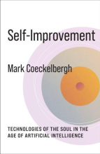 The cover of Self-Improvement by Mark Coeckelbergh
