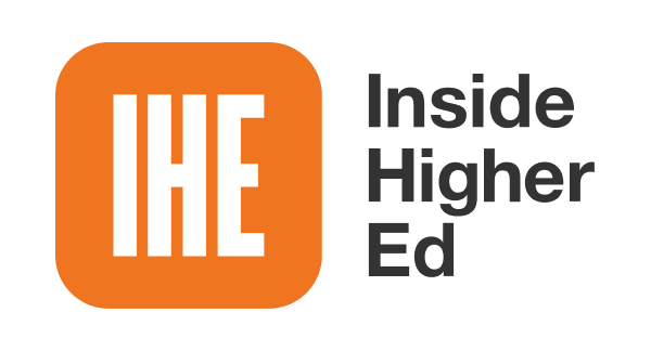 Inside Higher Ed